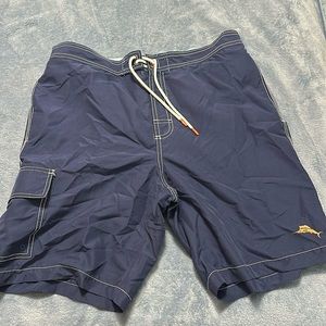 BRAND NEW Tommy Bahama Swim Trunks!